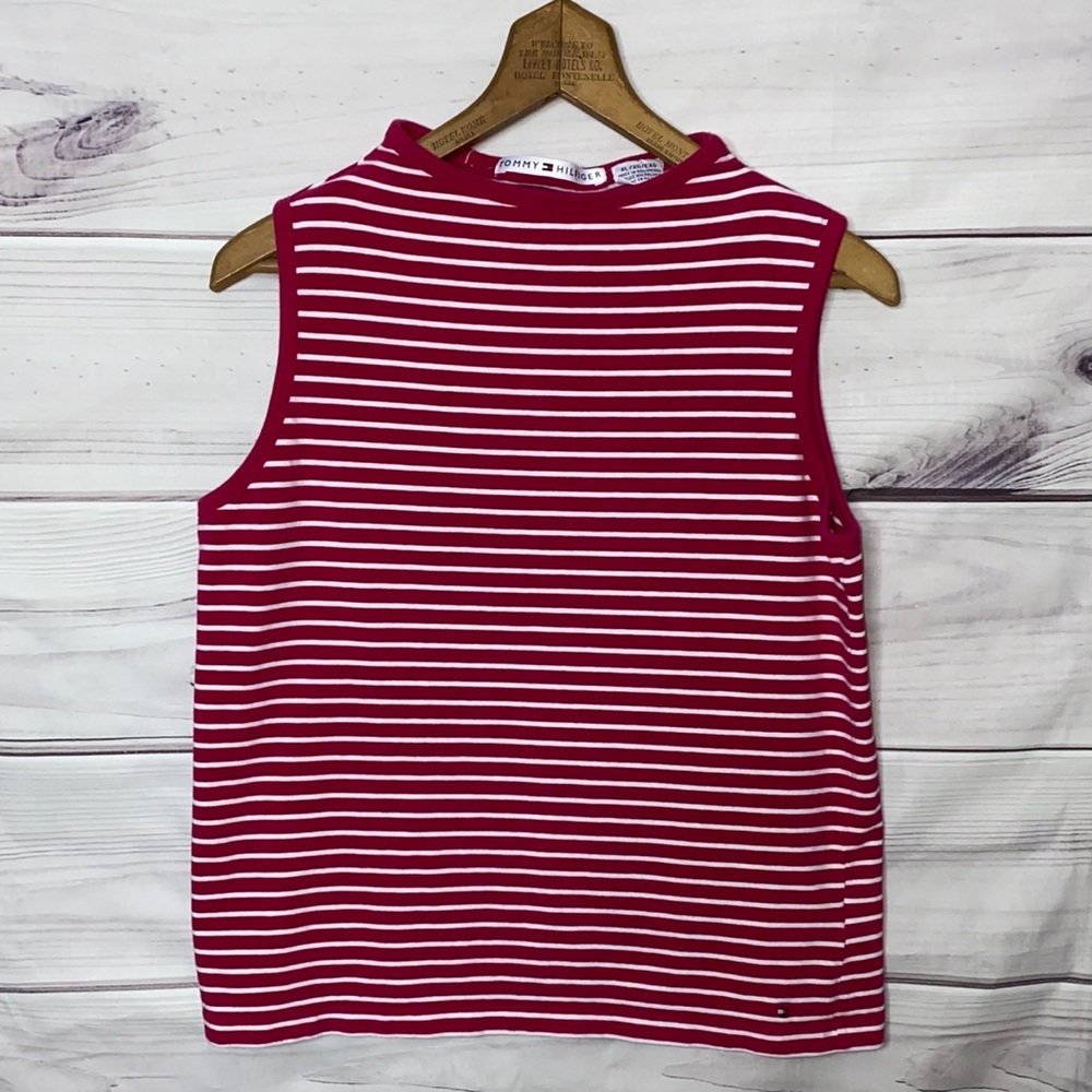 Tommy Hilfiger Tank Top